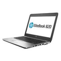 HP EliteBook 820 G3 12.5" | i5 6300U | 8GB ddr4 | 256GB SSD