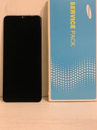 Оригінал Модуль ( дисплей + сенсор ) Samsung A226 Galaxy A22 5G (2021)