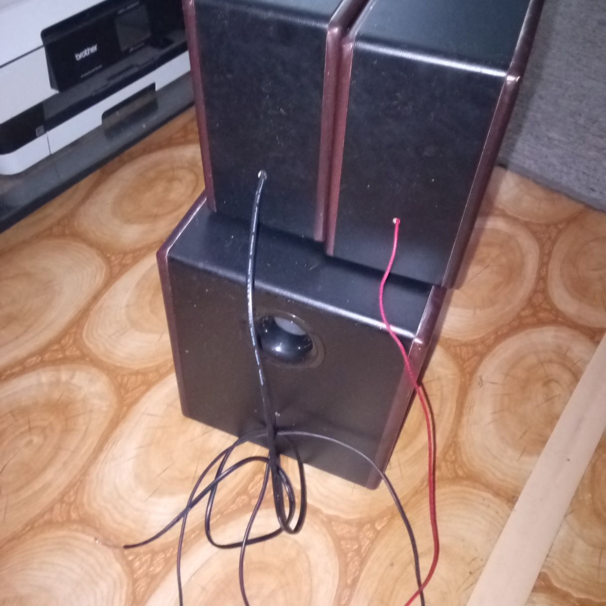 Głośniki microlab