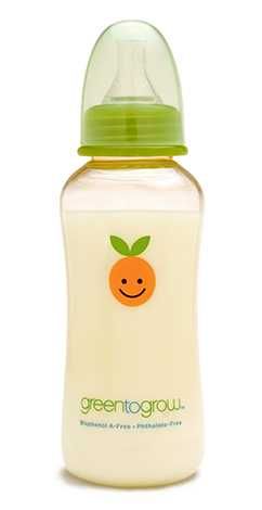 Biberão bébé - 300 ml - NOVOS