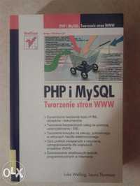 PHP i MySQL - Tworzenie stron WWW