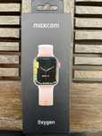 Smartwatch maxcom oxygen