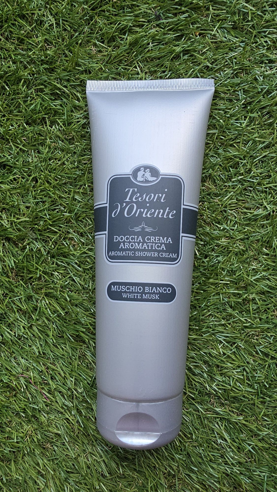 lTesori d'Oriente Muschio Bianco Żel pod prysznic 250 ml.