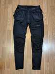 Функциональные рабочие эластичные брюки fristads craftsman jogger