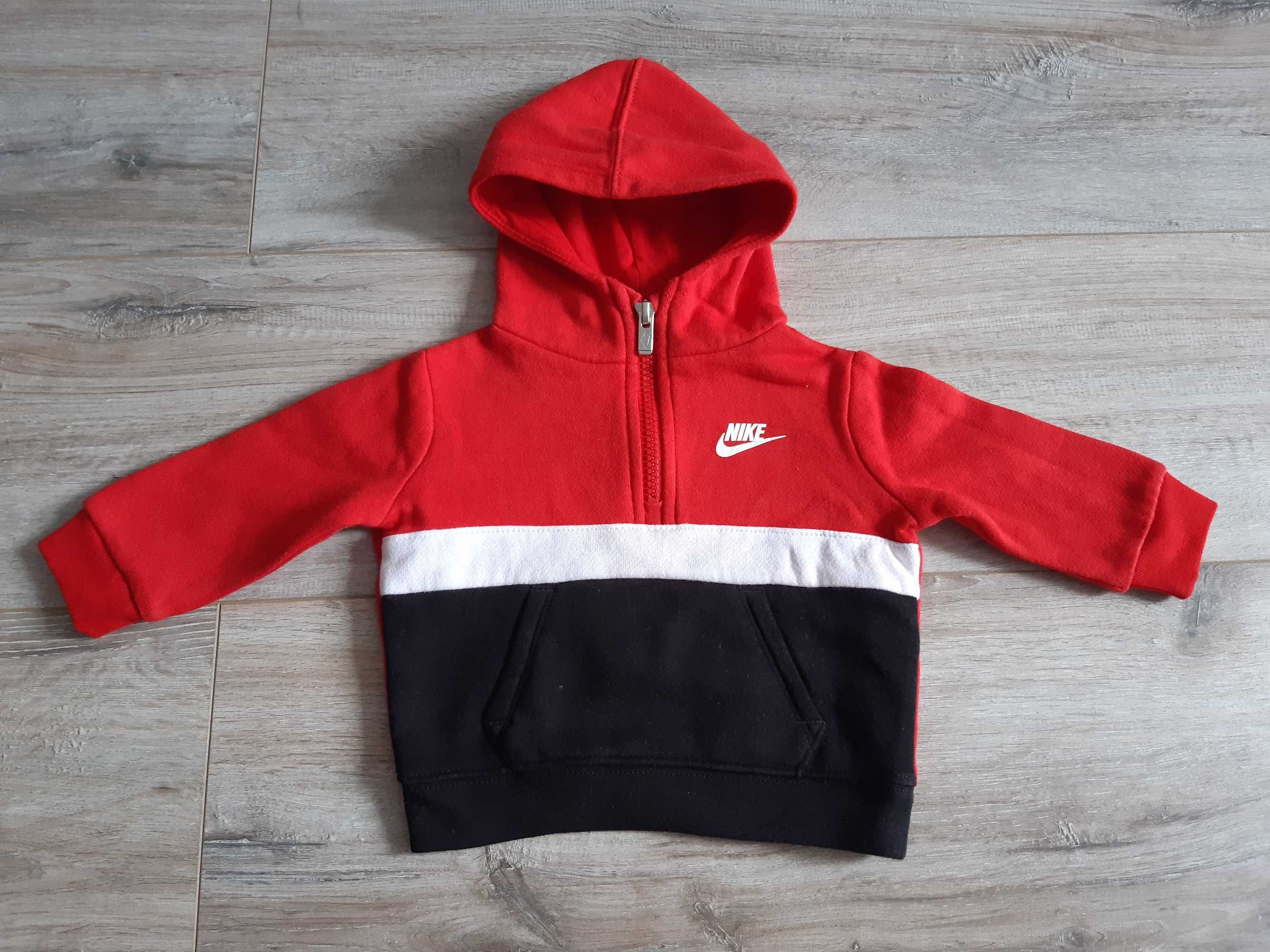 Кофти для хлопчика Nike