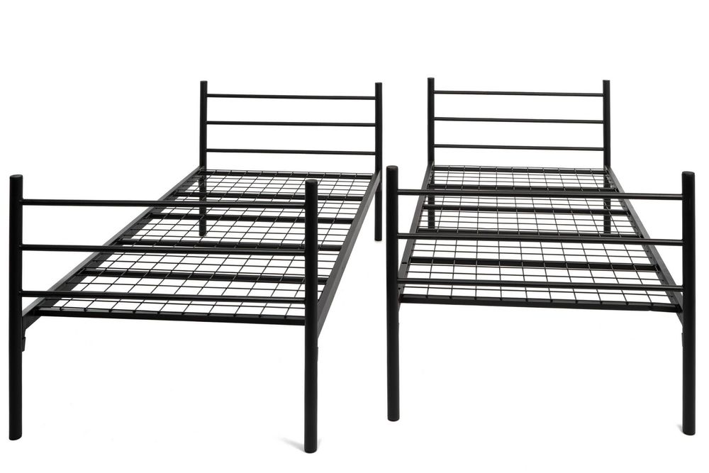 Łóżko metalowe piętrowe najtaniej polski producent