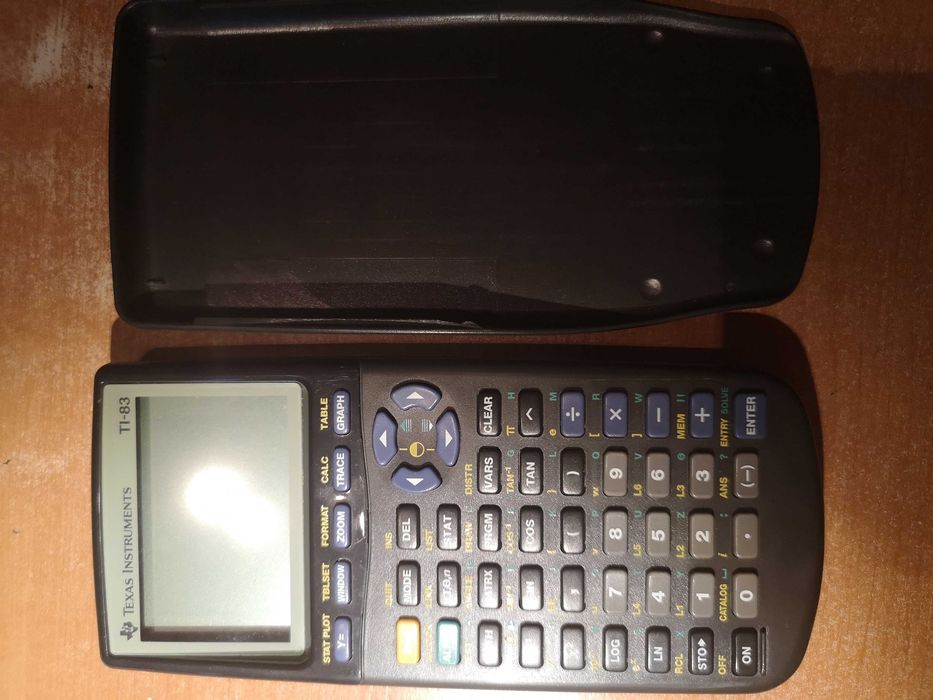 Calculadora científica