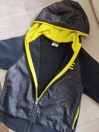 Bluza chłopięca Nike, rozmiar 128 cm