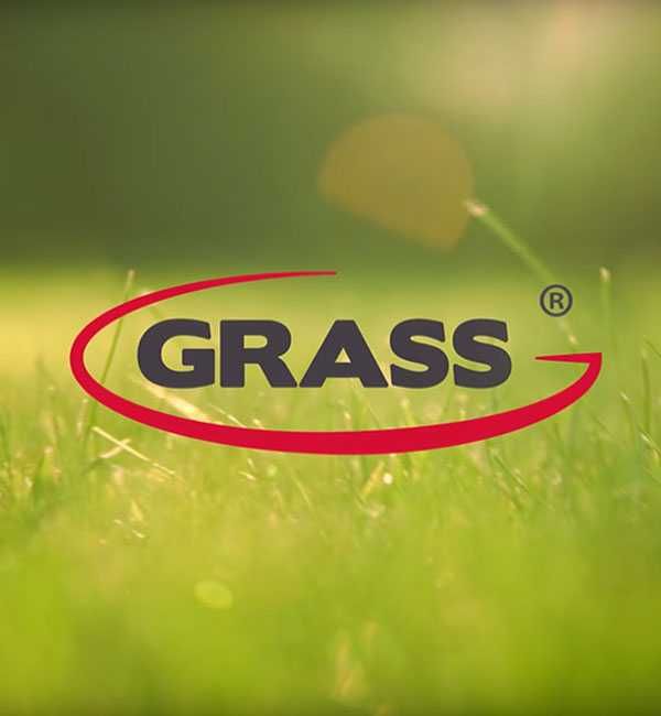 Dmuchawo-odkurzacz spalinowy Grass  RATY 0% HIT 2025