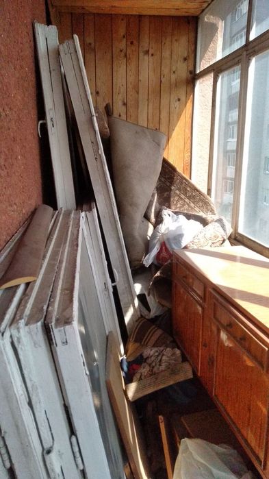 Вантажники, переїзди квартир