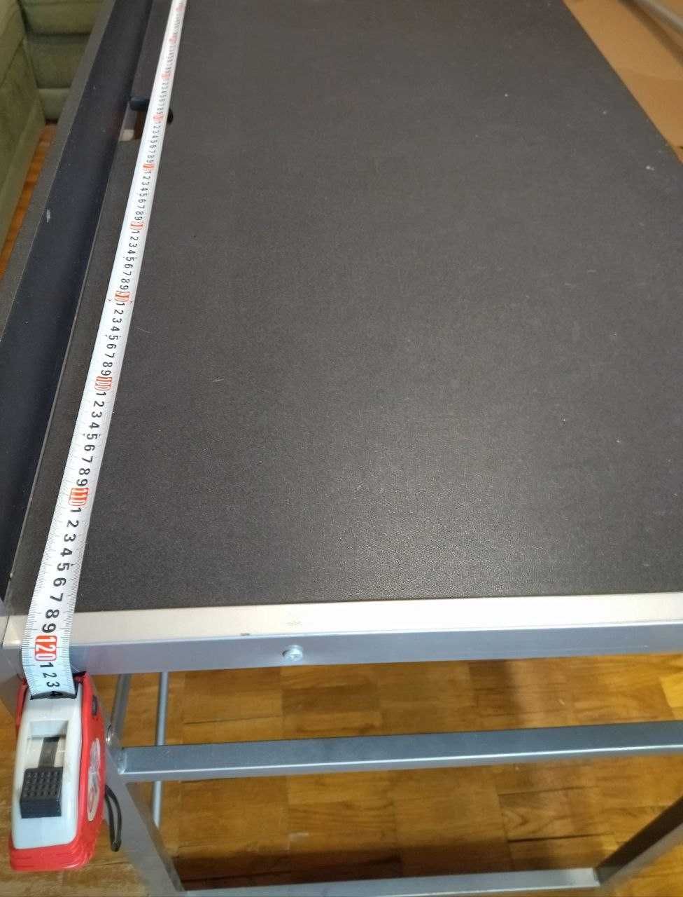 Комп’ютерний/офісний/учнівський стіл GELSTED JYSK 120×60 (самовивіз)