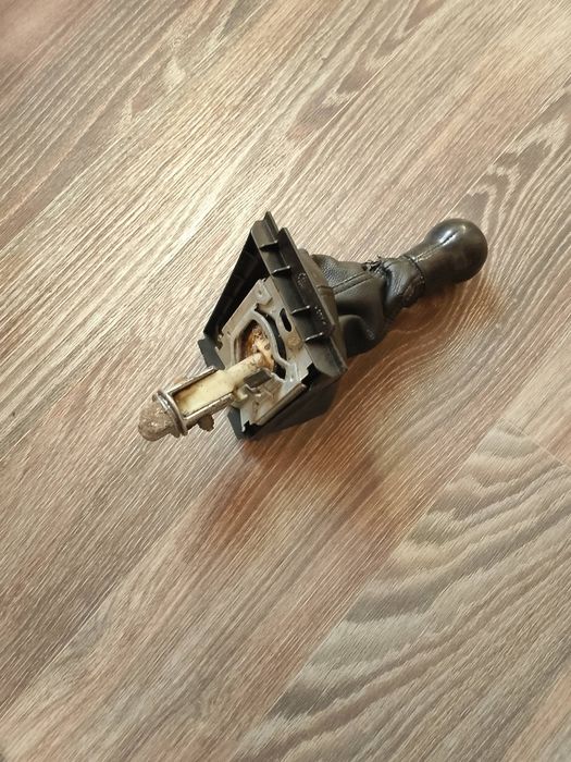 Куліса в зборі ,Ауді 80