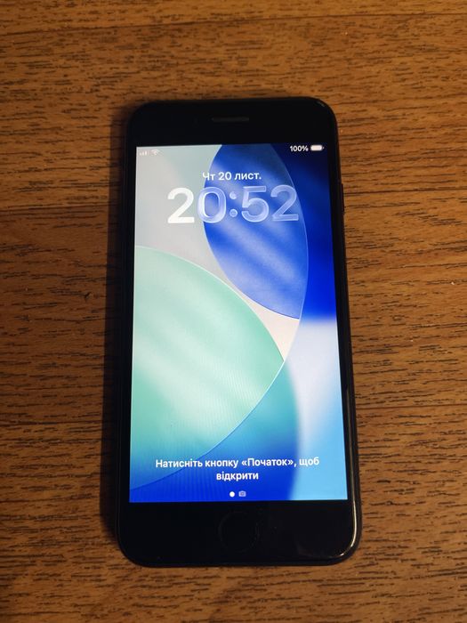 iPhone SE 2020 128 gb, Айфон СЕ 2020 128 гб