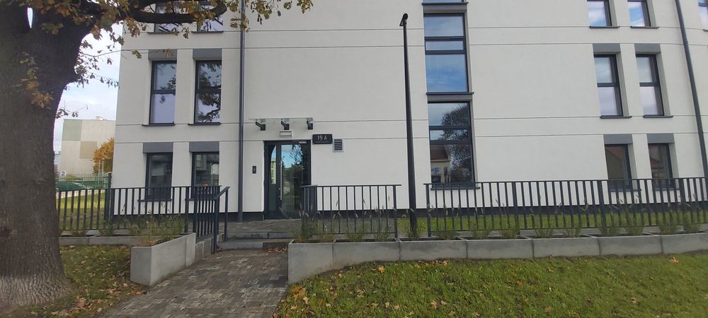 Wynajmę miejsce postojowe SCHOSTRZYGI NOWY BLOK ul. Armii Krajowej 19