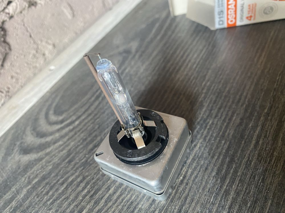 Osram Original Xenarc, D1S xenon 35w, 66140