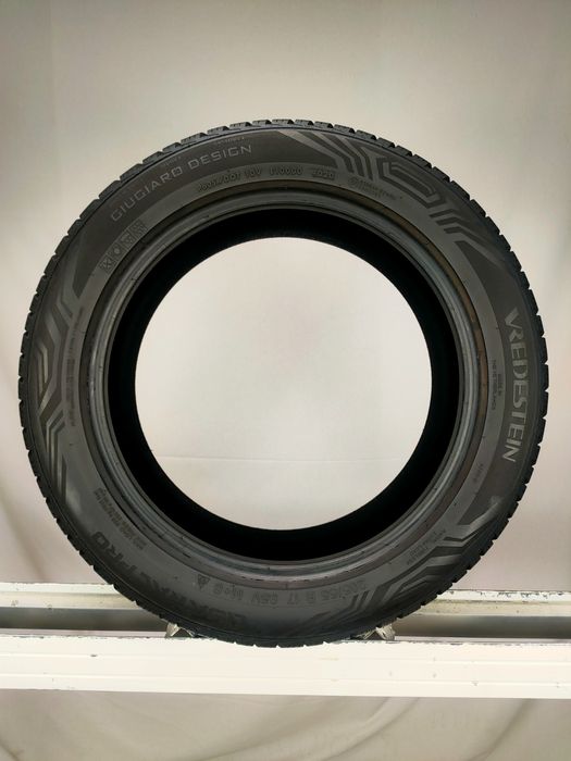 Opony 205/55R17 całoroczne 205/55/17 VREDESTEIN (osobowe) OO13730