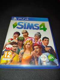 Okazja!!! Gra Sims 4 na Playstation 4 i 5 Ps4! Super Stan!