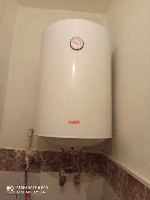 Бойлер  Nova 80л м. Рівне самовивіз