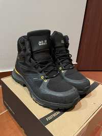 Buty Trekkingowe Jack Wolfskin Texapore MID M roz. 41!!!