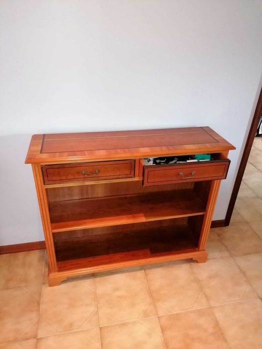 Móvel Sapateira como novo