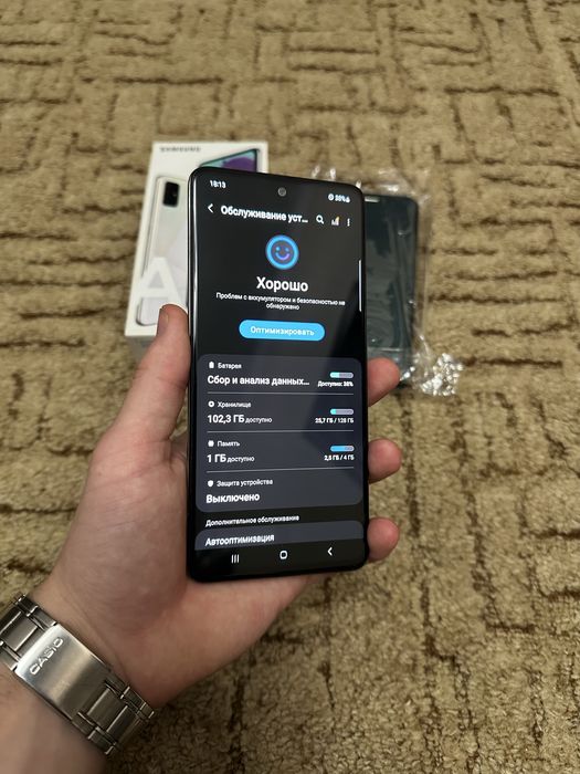 Samsung Galaxy A51 4/128