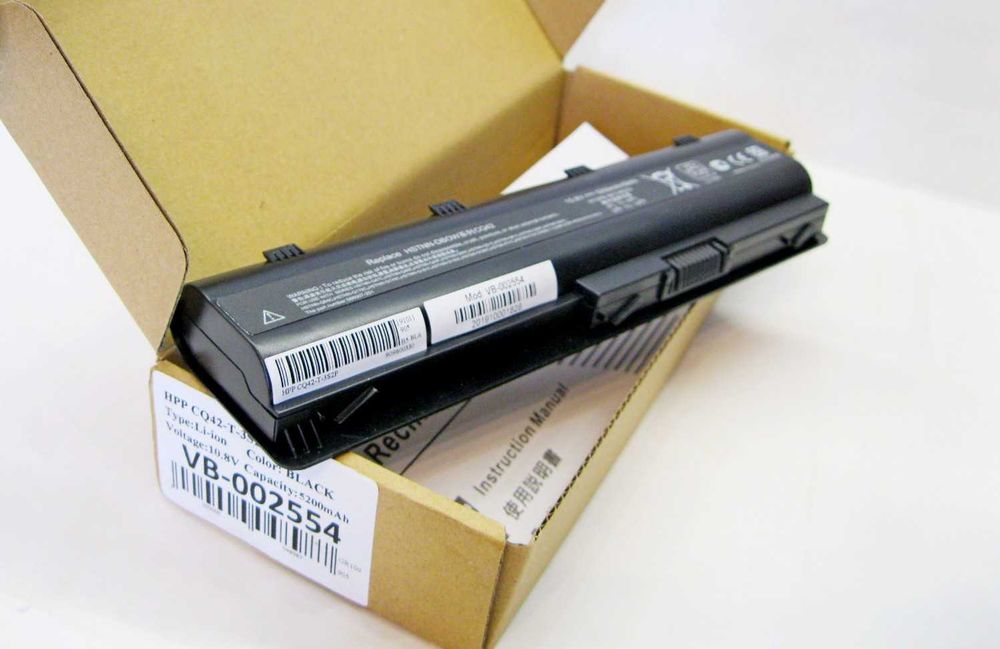 Батарея акумулятор HP Pavilion G6 7 MU06 593553 001