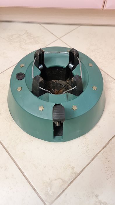 Підставка під живу ялинку до 2.5м