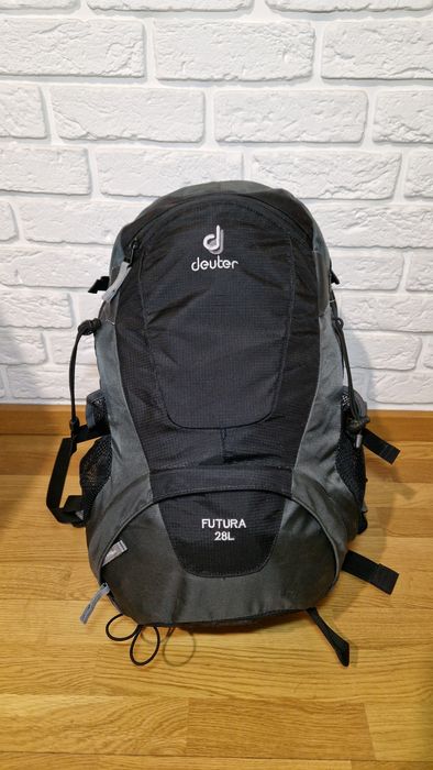 Рюкзак Deuter Futura 28л