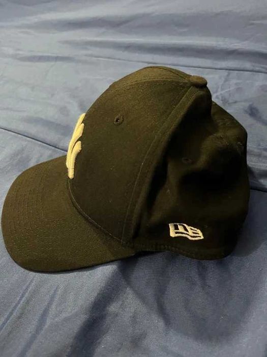 Trucker Cap New Era Preto - M/L