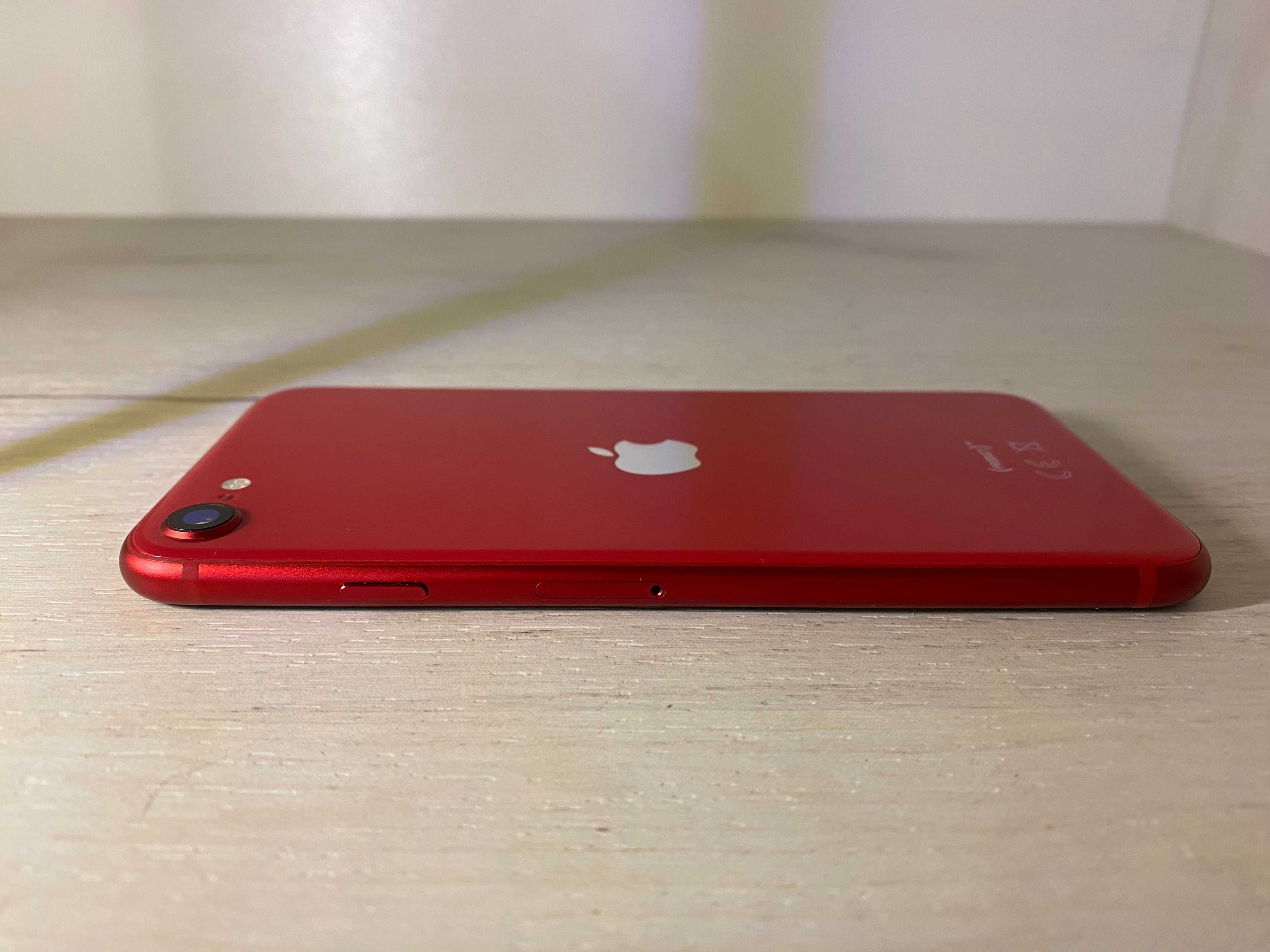 Apple iPhone SE 2020 64GB PRODUCT Red