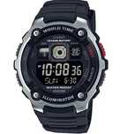 Casio AE-2000W-1BVEF