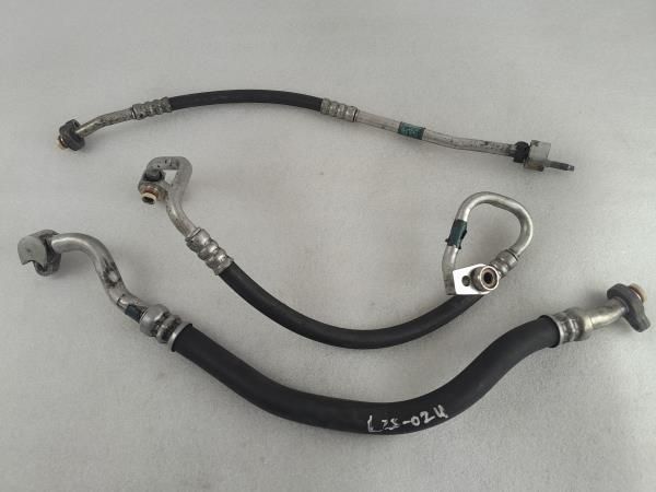 Tubo AC FORD Focus III Carrinha