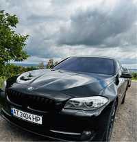 Продам BMW 520D в доброму стані