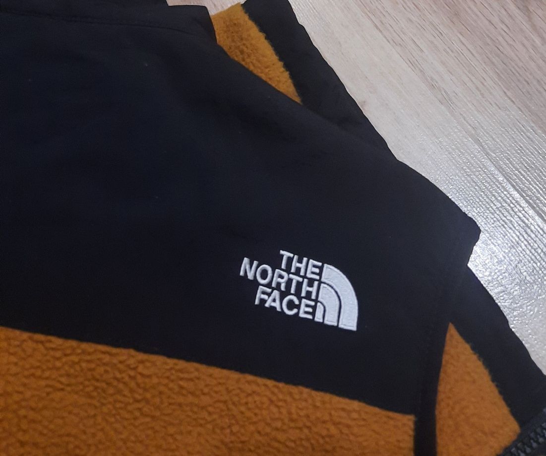 Оригинальная Жилетка The North Face