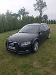 Audi A3 1,6 TDI stan idealny DSG