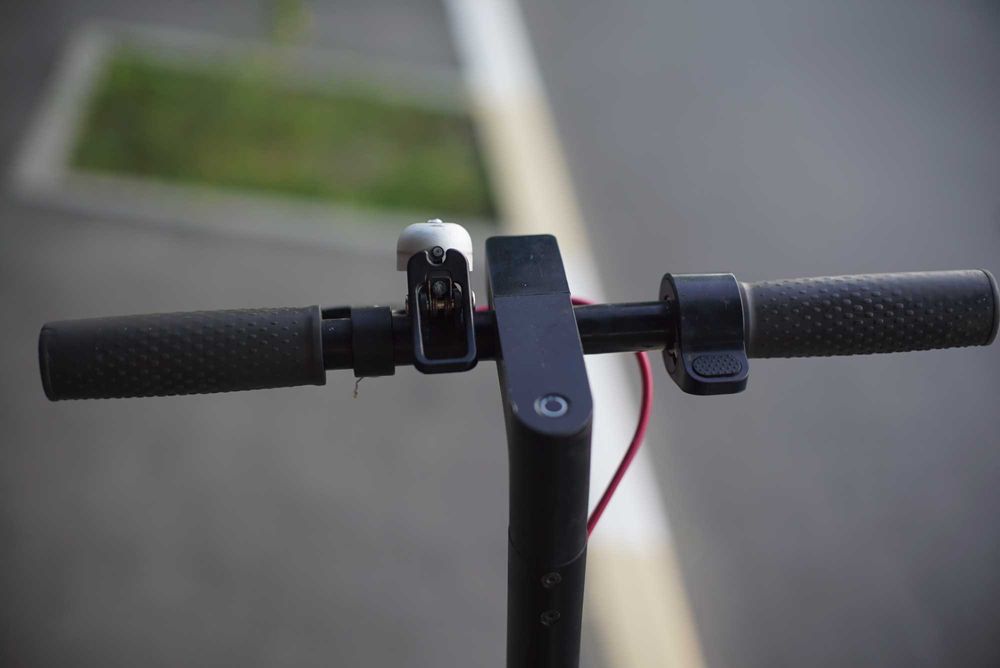 Електросамокат Lenzod (Xiaomi, E-scooter F7) 350 Вт