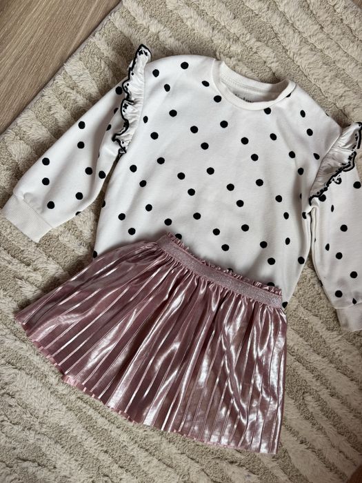 ТЕПЛІ КОФТИ, Світшот. Тепла кофтинка. Теплый свитшот. Спідничка юбка