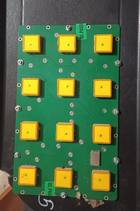 Покупаю навигацию с БПЛА