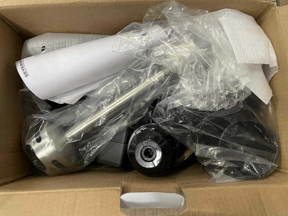 SEVERIN SM 3775 – bezprzewodowy blender ręczny 1000W