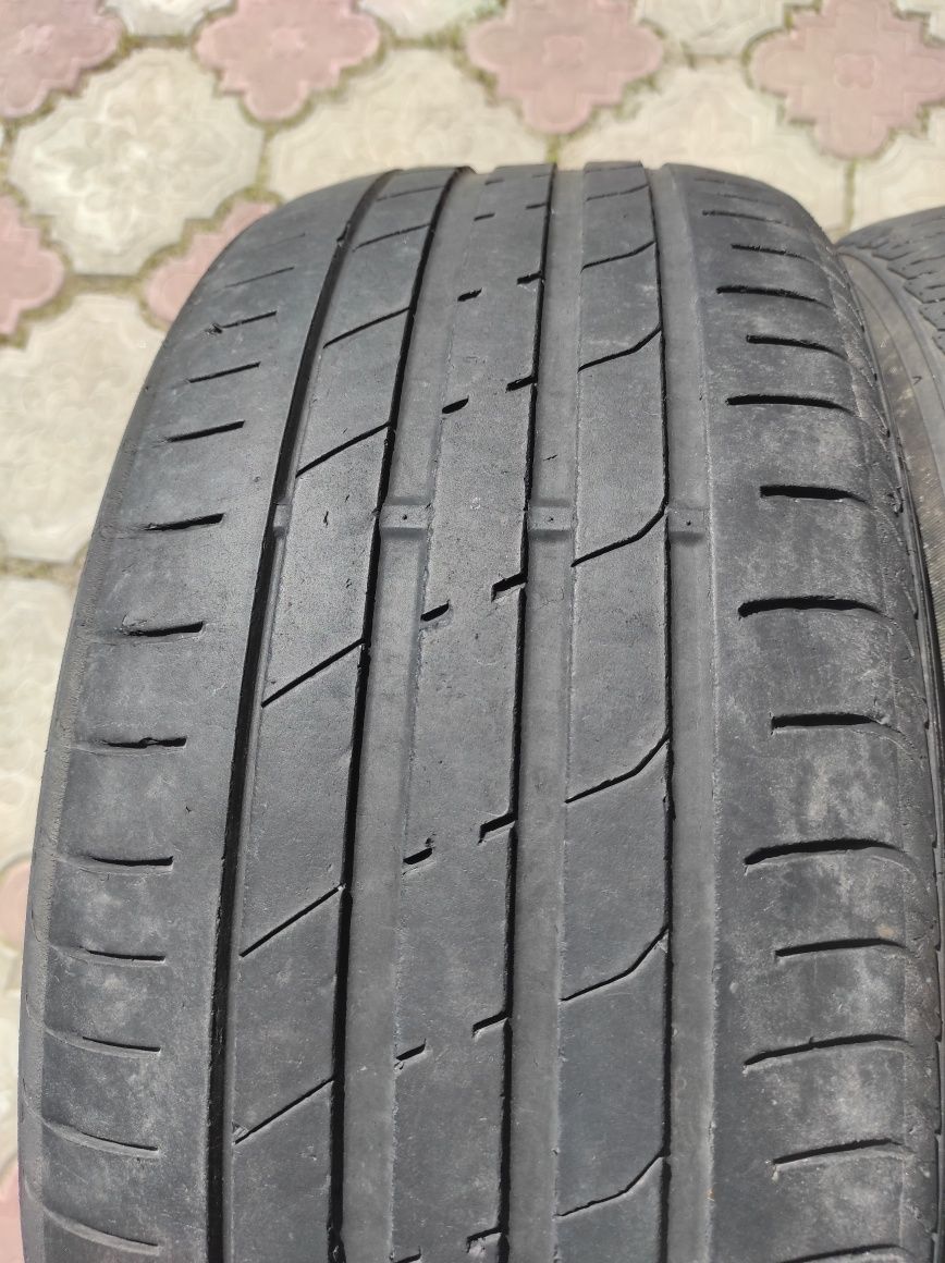 225/50 r17 літня гума