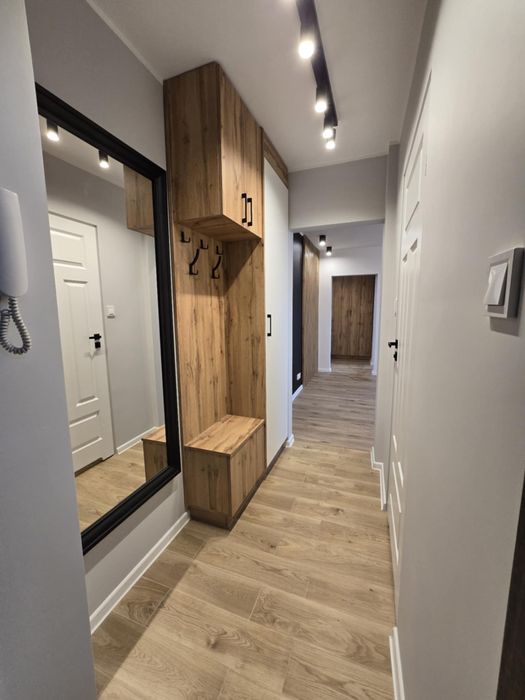 2 pokoje po generalnym remoncie 36 m2