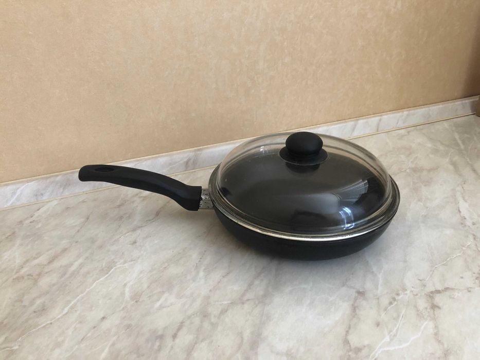 Сковорода Granit ELO Germany 24 см с антипригарним покриттям