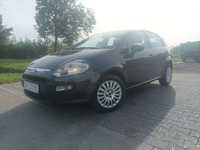 Fiat Punto Evo 1.4 benzynka klima serwisowany