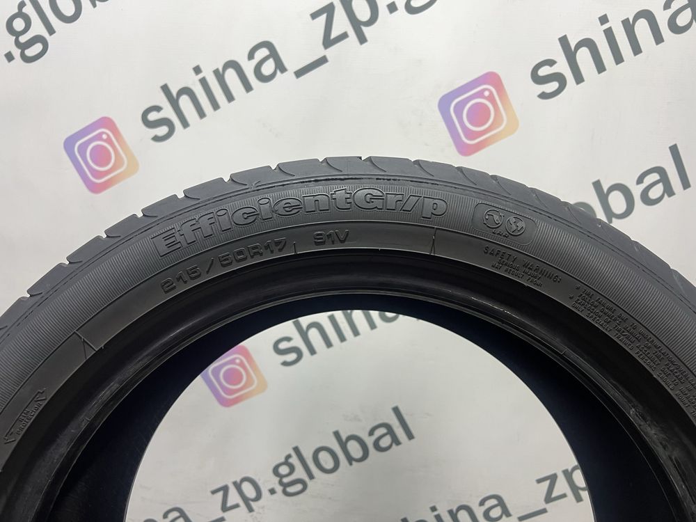 R17 215/50, Goodyear