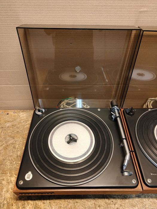 Gramofon Bang Olufsen Beogram 1000 + drugi gratis, Made in Denmark