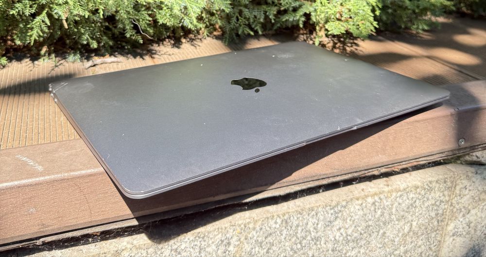 MacBook Air M1 2020 8/256GB