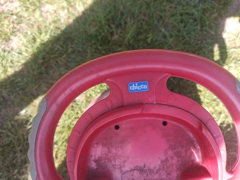 Jeździk Chicco dla dzieci