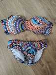 Strój kąpielowy bikini Calzedonia 38-40