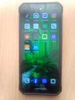 Захищений смартфон Oukitel WP27