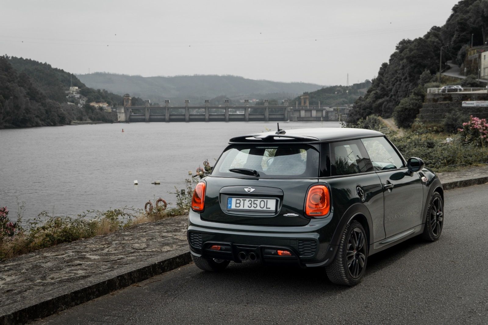 Mini John Cooper Works
